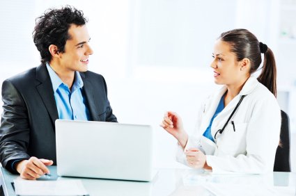 Healthcare Management Advisory
